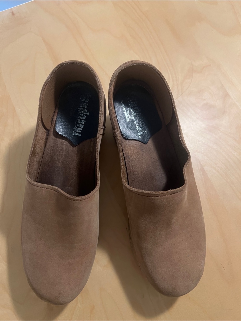 Sandgrens Clogs